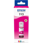 Epson 113 Inktflesje - Magenta