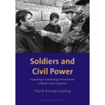 Amsterdam University Press Soldiers and Civil Power