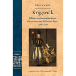 Amsterdam University Press Amsterdamseen Eeuw Reeks Krijgsvolk - Goud
