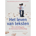 Amsterdam University Press Het leven van teksten