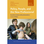 Amsterdam University Press Policy, People and the New Professional