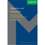 Amsterdam University Press Migration and Citizenship