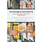 Amsterdam University Press De obesogene samenleving