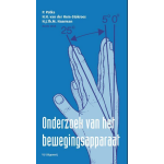 Onderzoek van het bewegingsapparaat