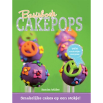 Cakepops basisboek