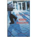 Uitgeverij Conserve Modern management