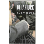 Uitgeverij Conserve De lakjurk