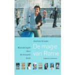 Singel Uitgeverijen De magie van Rome