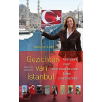 Gezichten van Istanbul