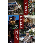 Singel Uitgeverijen Langs de straten van Jakarta