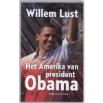 Uitgeverij Conserve Het Amerika van president Obama