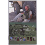 Uitgeverij Conserve Kabul & Kamp Holland