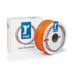 3D filamenten REAL 3D Filament ABS 2,85 mm Oranje (1 kg)