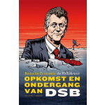 Uitgeverij Conserve Opkomst En Ondergang DSB