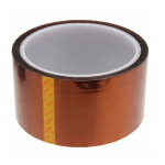 3D filamenten Huismerk Kapton Tape (55 mm breed, 33 m lang)