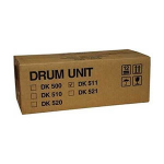 Kyocera DK-511 drum unit (origineel)
