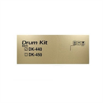 Kyocera DK-440 drum kit (origineel)