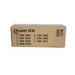 Kyocera DK-580 drum kit (origineel)