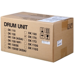Kyocera DK-170 drum unit (origineel)