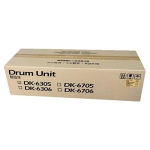 Kyocera DK-6305 drum unit (origineel)