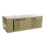 Kyocera DK-67 drum unit (origineel) - Zwart