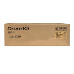 Kyocera DK-5230 drum (origineel) - Zwart