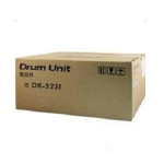 Kyocera DK-5231 drum kleur (origineel)