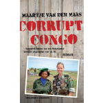 Uitgeverij Conserve Corrupt Congo