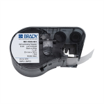 Brady MC-1000-461-AW gelamineerd polyester labels | 25,4mm x 7,62m