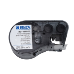Brady MC1-1000-422 permanent polyester labels | 25,4mm x 7,62m
