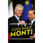 Uitgeverij Conserve Super Mario Monti