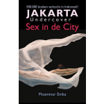 Uitgeverij Conserve Jakarta Undercover - Sex In De City