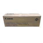 Canon C-EXV 19 drum (origineel) - Zwart