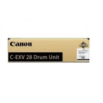Canon C-EXV 28 drum (origineel) - Zwart