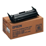 Epson S051055 photoconductor (origineel) - Zwart
