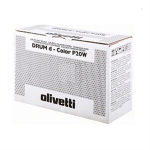 Olivetti B0617 drum (origineel) - Zwart