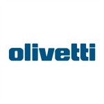Olivetti B0685 drum (origineel) - Zwart