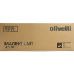 Olivetti B0826 imaging unit (origineel) - Zwart