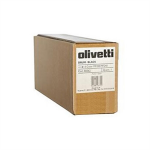 Olivetti B0562 drum (origineel) - Zwart