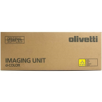 Olivetti B1202 imaging unit geel (origineel)