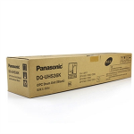 Panasonic DQ-UHS36K drum zwart (origineel)