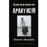 Conserve, Uitgeverij Op de vlucht voor apartheid