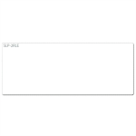 Seiko SLP-2RLE adresetiketten wit | 36 x 89mm | 520 etiketten