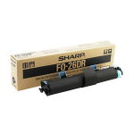 Sharp FO-26DR drum