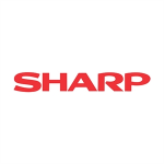 Sharp MX-C60DUB drum (origineel) - Zwart