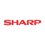 Sharp BP-DR70SA drum (origineel) - Zwart