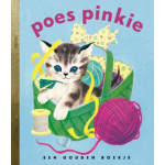 en Boekjes: Poes Pinkie - Goud