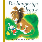 en Boekjes: De hongerige leeuw - Goud