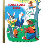 en Boekjes: Rolle Bolle Beest - Goud