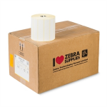 Zebra Z-Select 2000T label (800274-105) 102mm x 25mm 12 rollen (origineel)